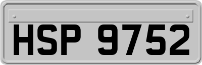 HSP9752