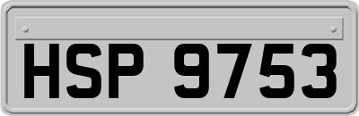 HSP9753