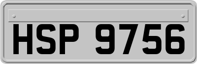 HSP9756