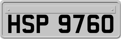 HSP9760