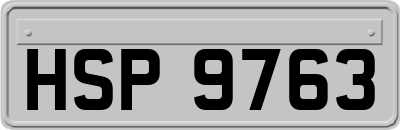 HSP9763