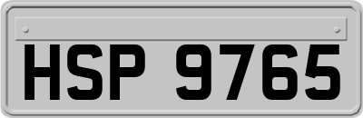 HSP9765