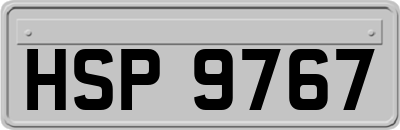 HSP9767