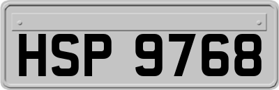 HSP9768