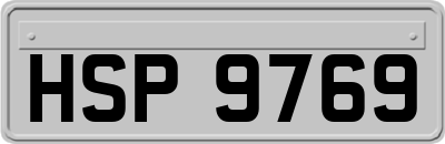 HSP9769