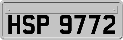 HSP9772