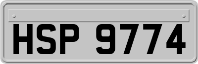 HSP9774