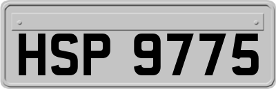 HSP9775