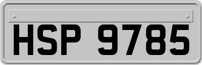 HSP9785