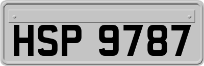 HSP9787