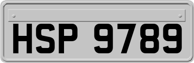 HSP9789