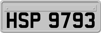 HSP9793