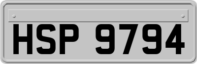 HSP9794