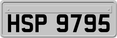 HSP9795