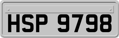 HSP9798
