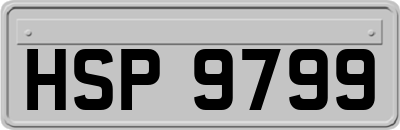 HSP9799