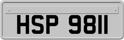 HSP9811