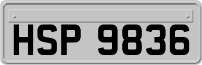HSP9836
