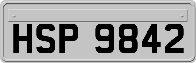 HSP9842