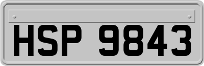 HSP9843