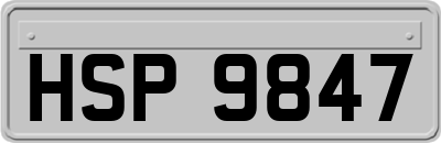 HSP9847