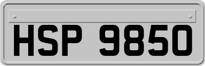 HSP9850