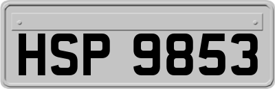 HSP9853