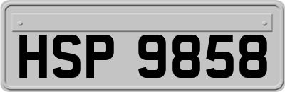 HSP9858