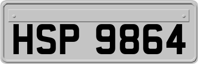 HSP9864