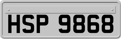 HSP9868