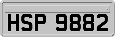 HSP9882