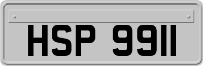 HSP9911