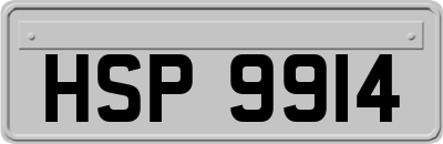 HSP9914