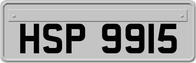 HSP9915