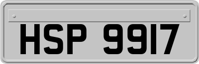 HSP9917