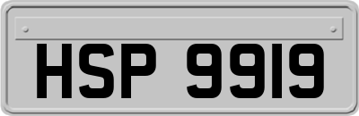 HSP9919