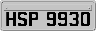 HSP9930
