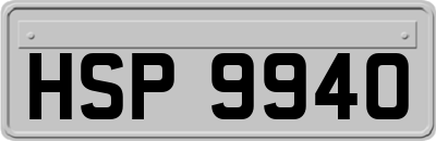 HSP9940