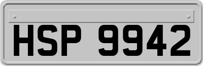 HSP9942