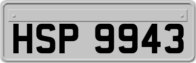 HSP9943