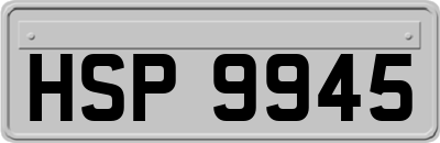 HSP9945