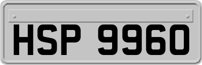 HSP9960