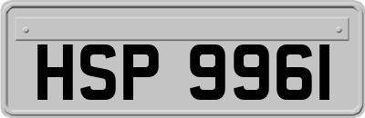 HSP9961
