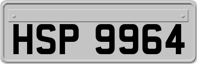 HSP9964