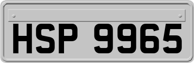 HSP9965