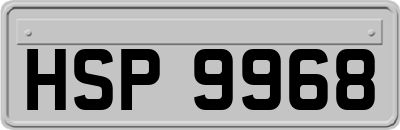 HSP9968