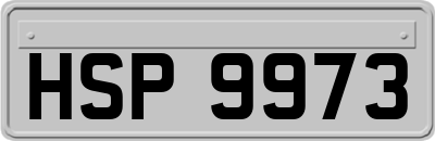 HSP9973
