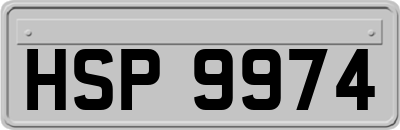 HSP9974