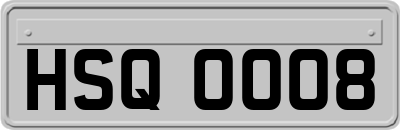 HSQ0008