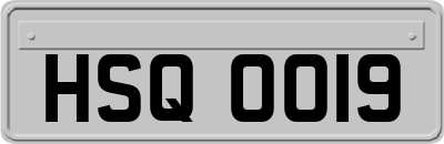 HSQ0019
